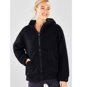 Fabletics Jacket